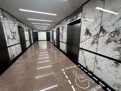 Og Albert Complex (D7), Office #611137111
